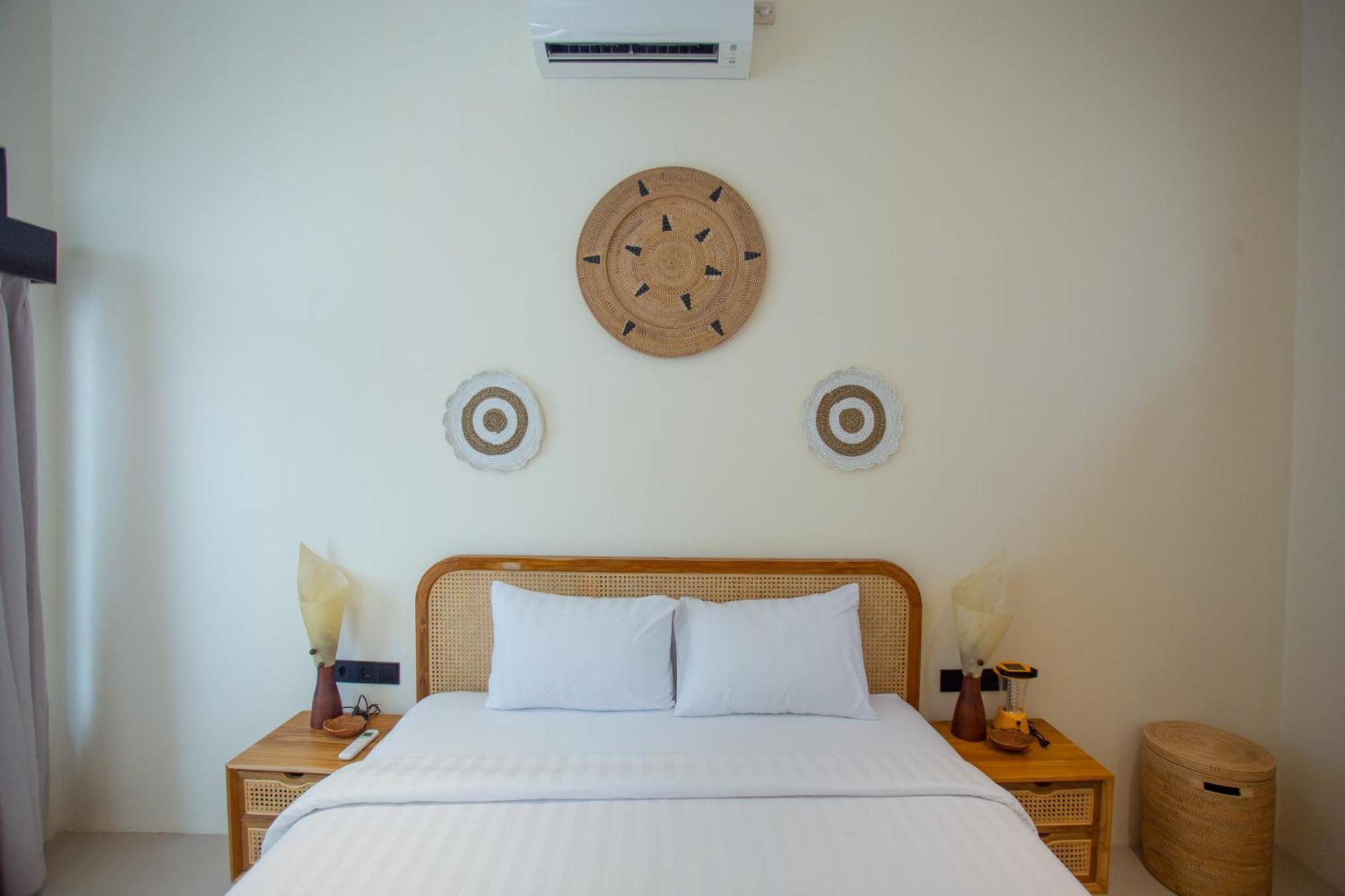 Susurro Villas Kuta  Exterior photo