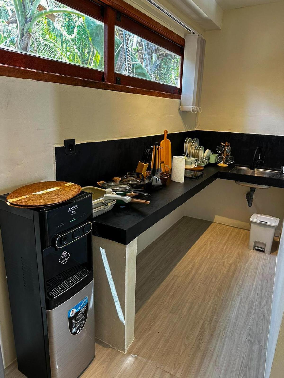 Susurro Villas Kuta  Exterior photo