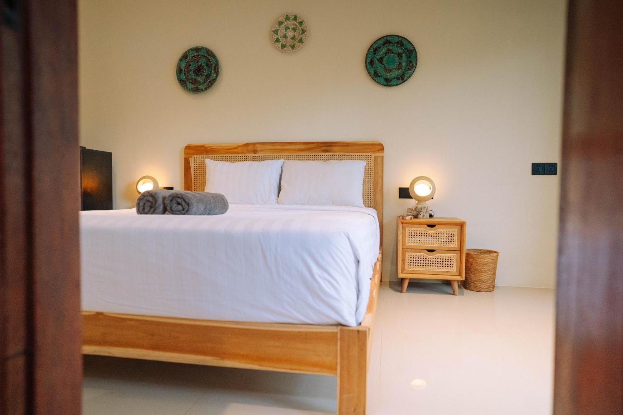 Susurro Villas Kuta  Exterior photo